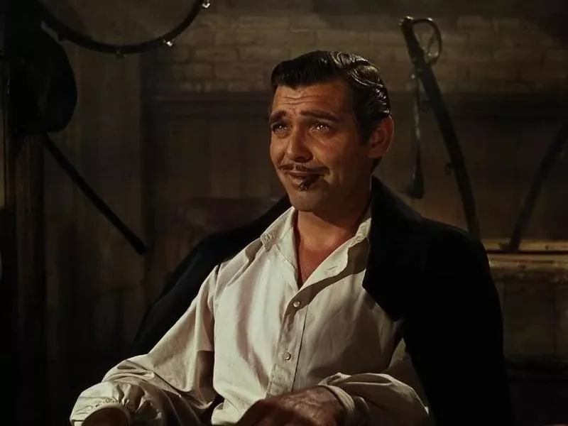 Rhett Butler