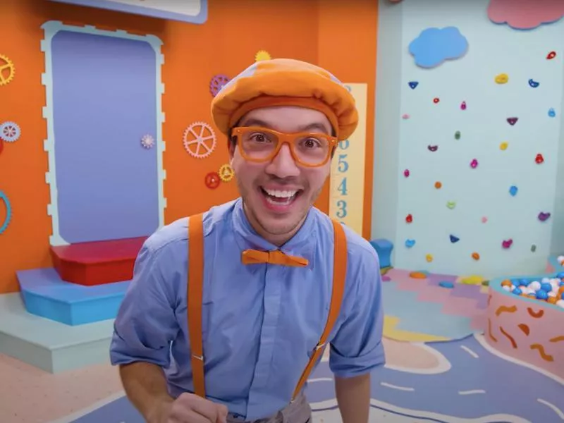 Blippi