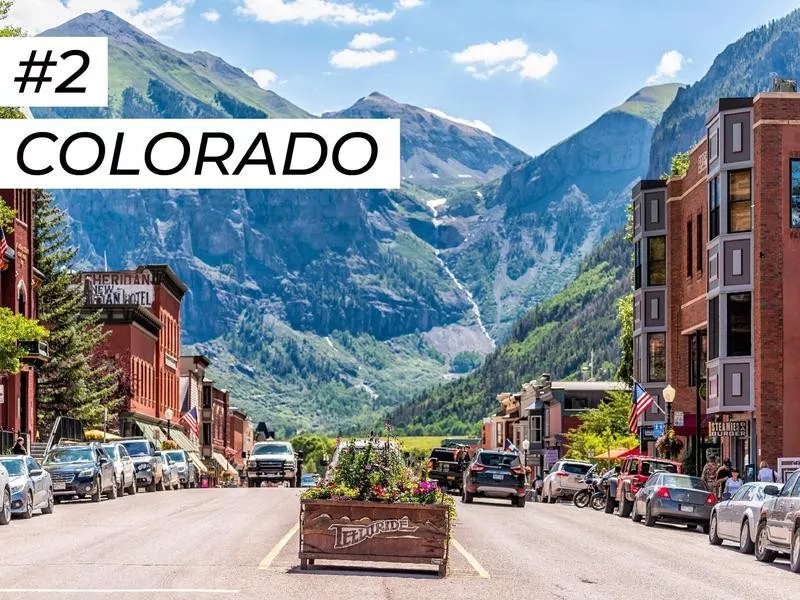 Colorado