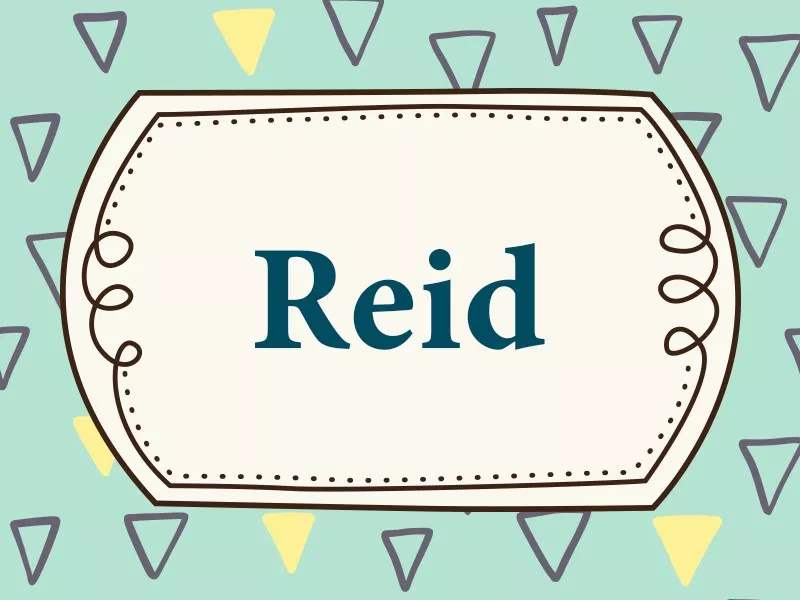 Reid