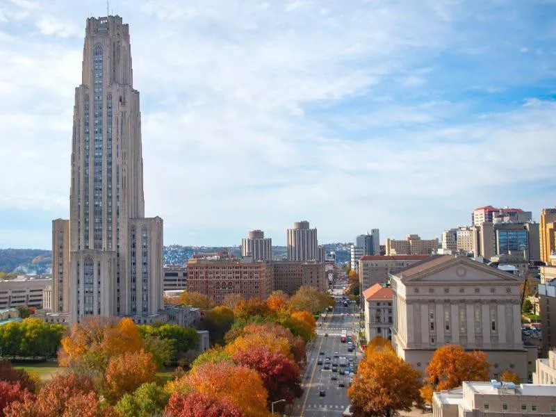 University of Pittsburgh