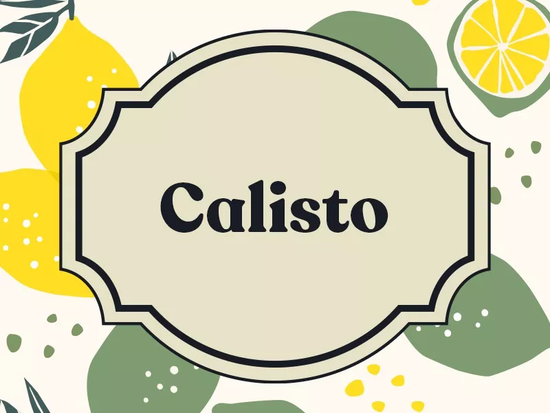 Calisto