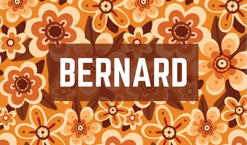 Bernard