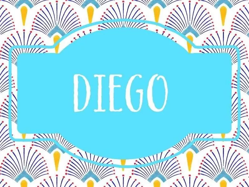 Diego