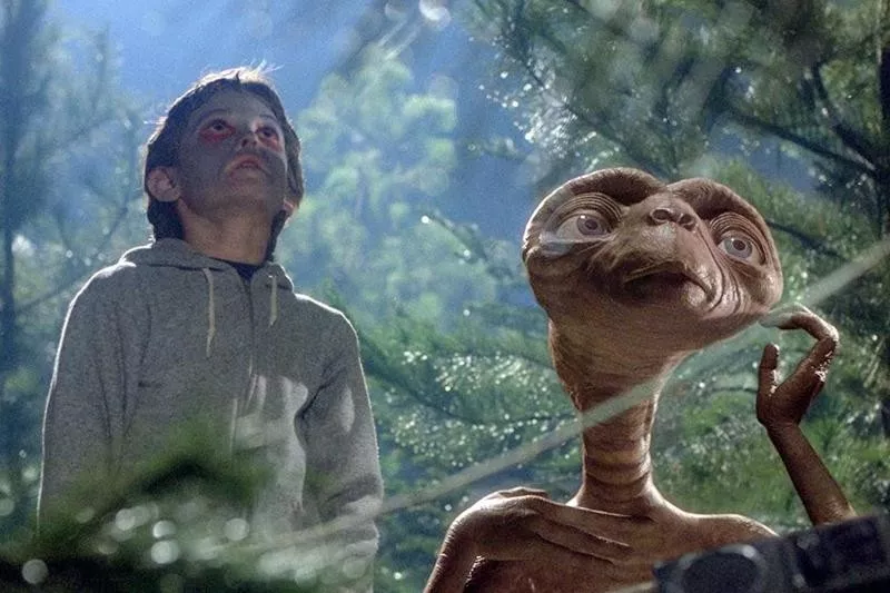 E.T.