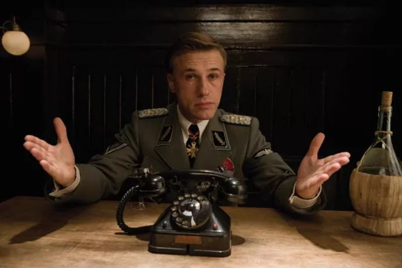 Hans Landa