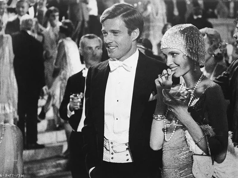 The Great Gatsby (1974)