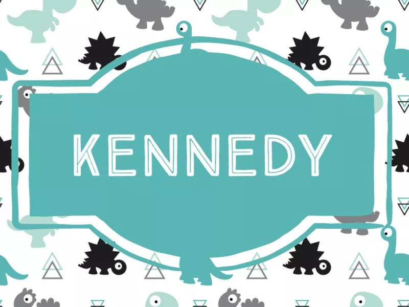 Kennedy