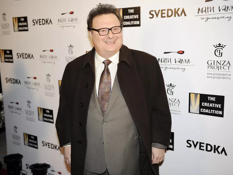 Wayne Knight