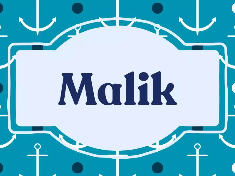 Malik