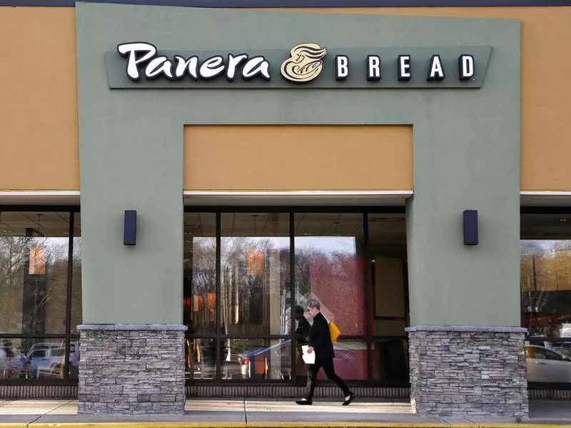 Panera Bread