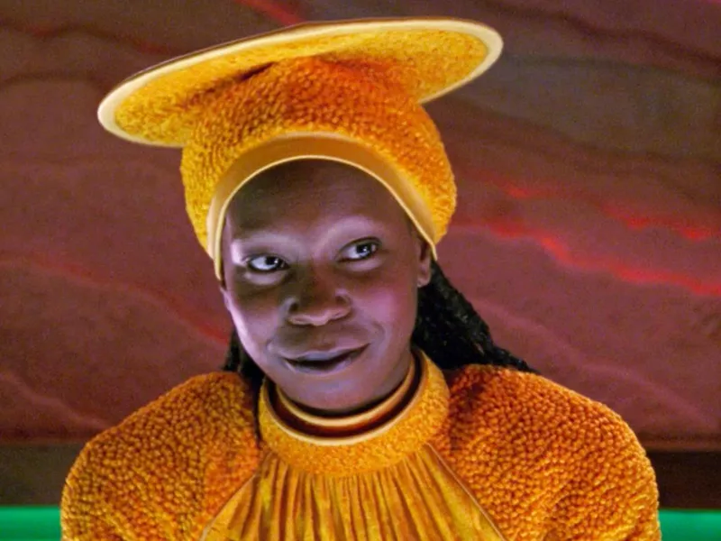 Guinan