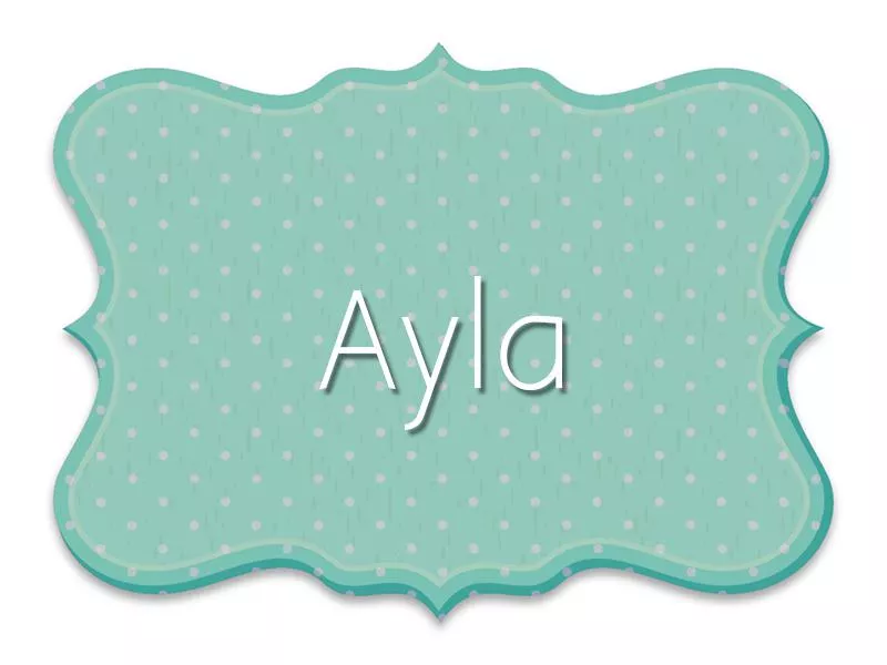 Ayla