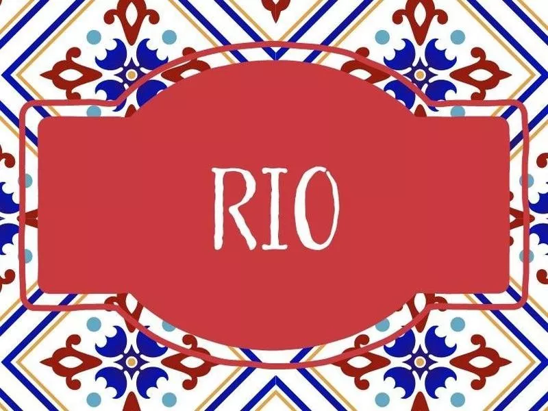 Rio