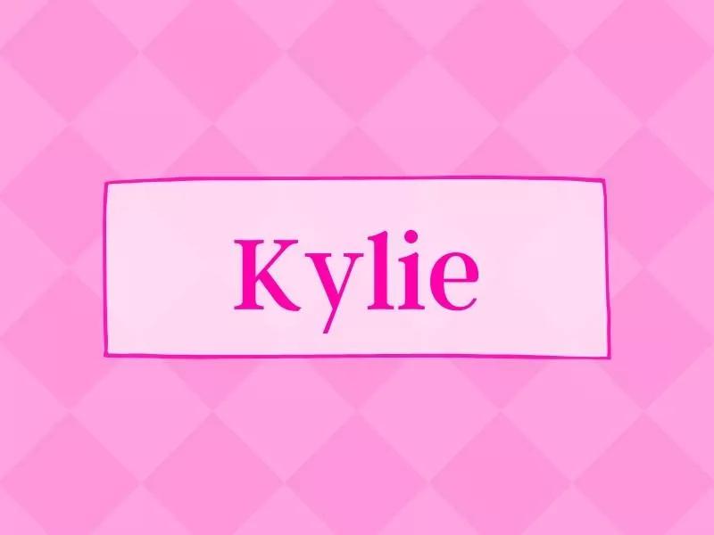 Kylie