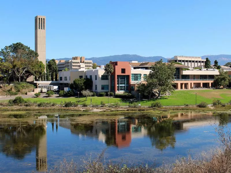 University of California, Santa Barbara