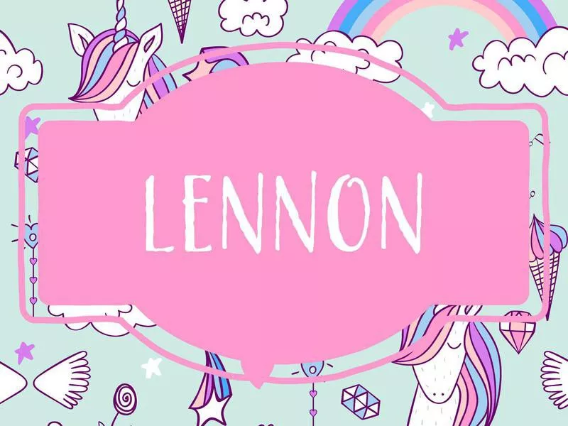 Lennon