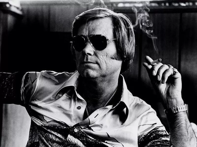 George Jones