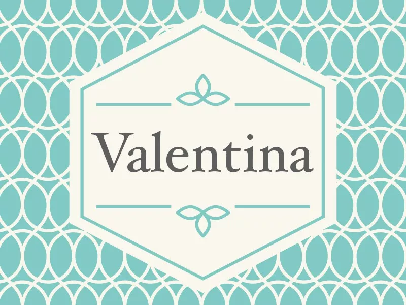 Valentina