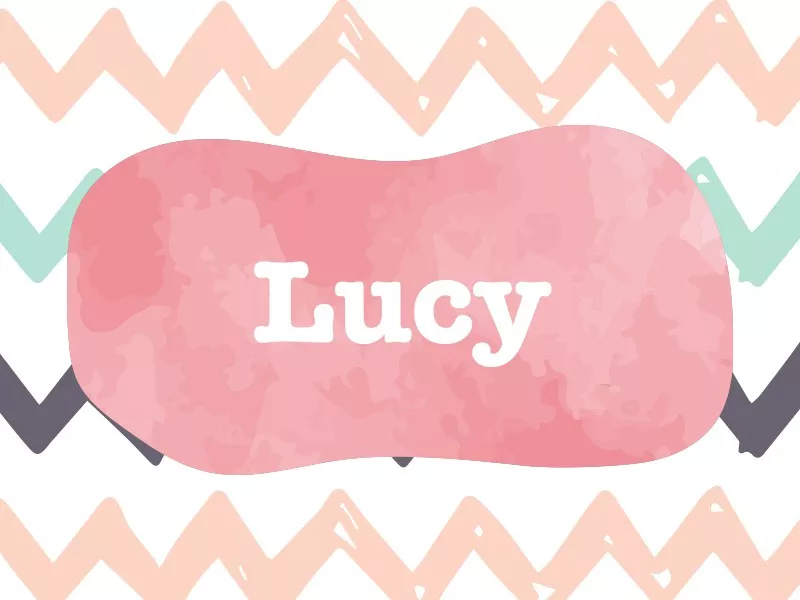 Lucy