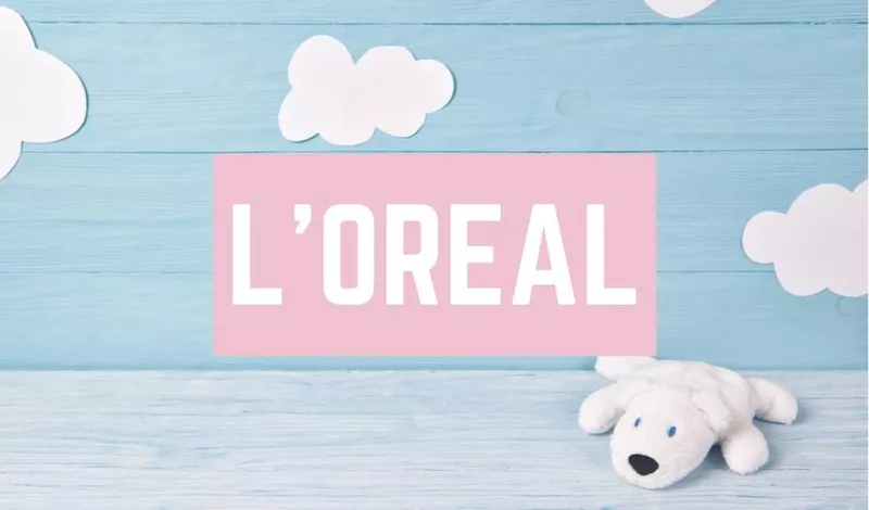 L'Oreal