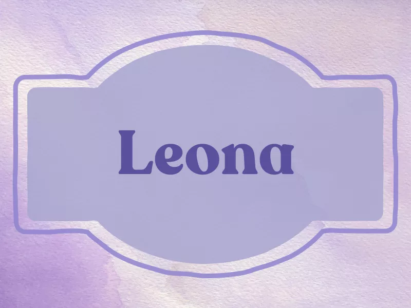 Leona