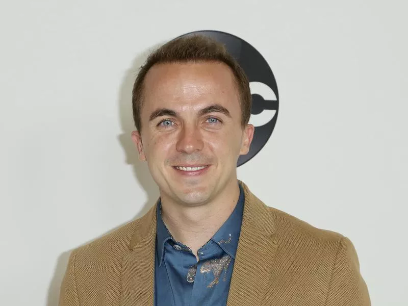 Frankie Muniz