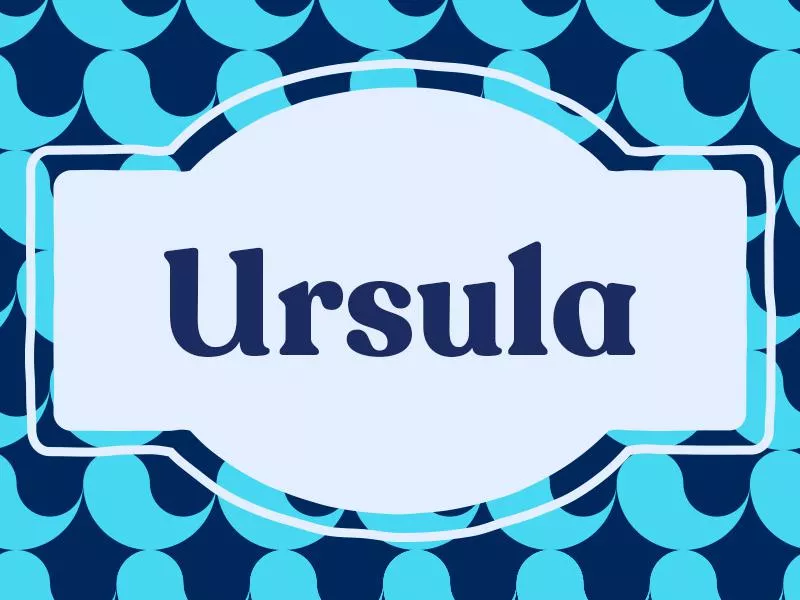 Ursula