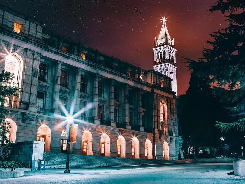 University of California, Berkeley