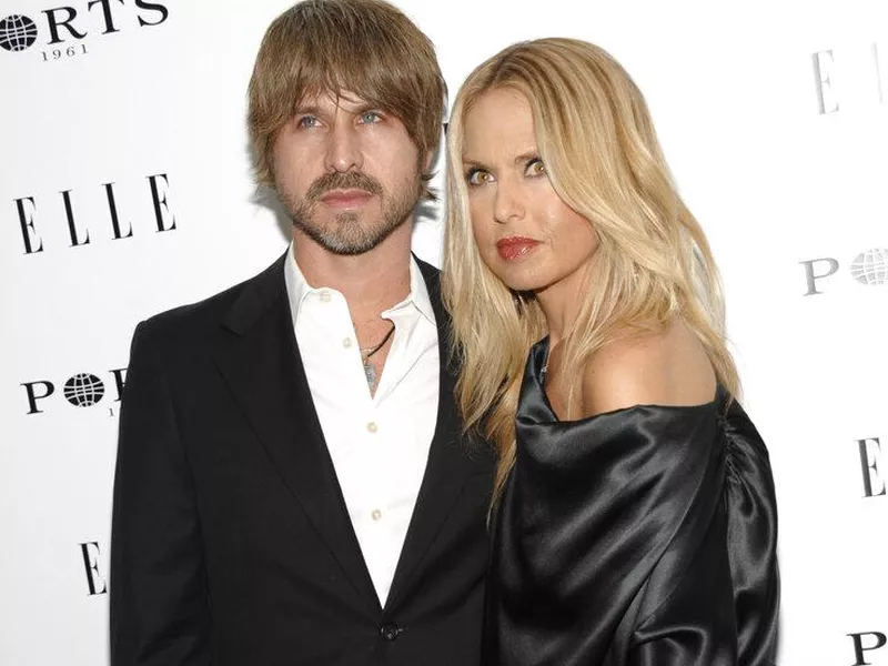 Rachel Zoe, Rodger Berman