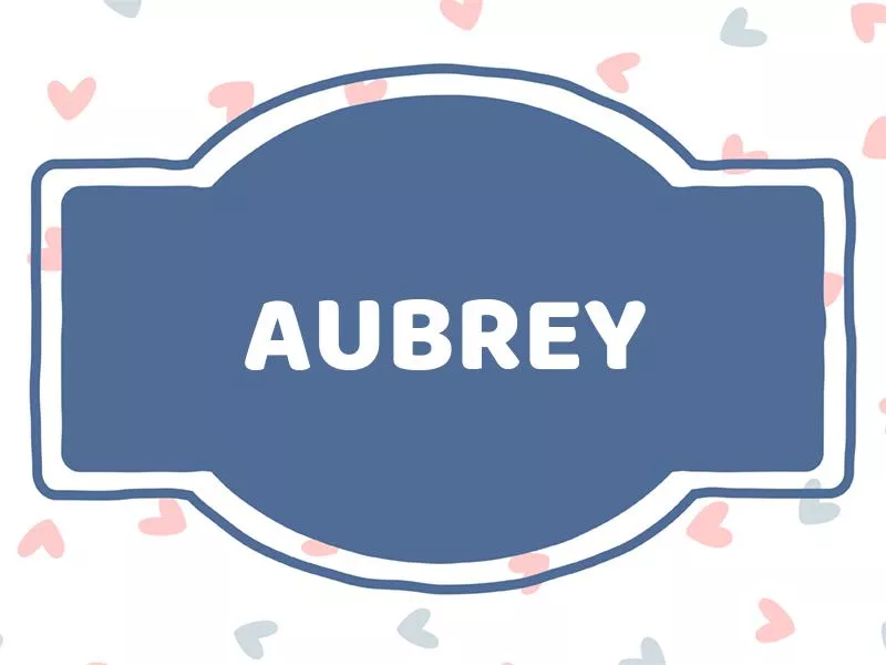 Aubrey