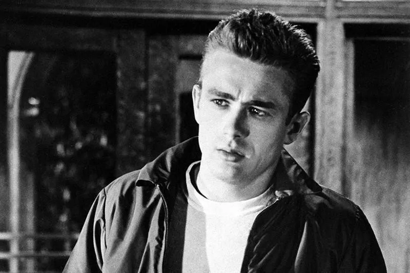 James Dean