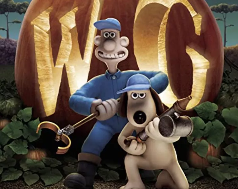 Wallace & Gromit: The Curse of the Were-Rabbit