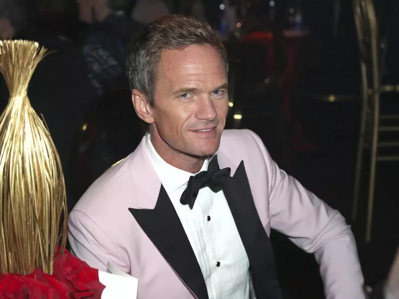 Neil Patrick Harris