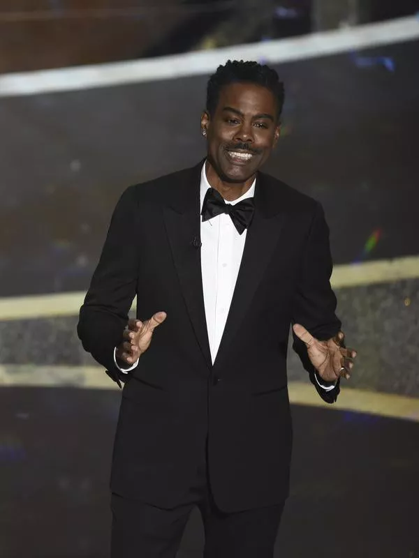 chris rock