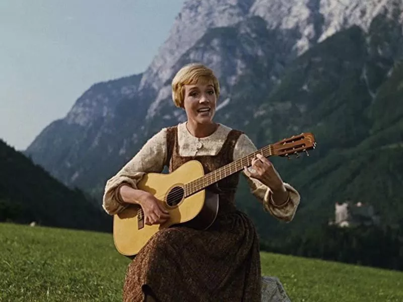 The Sound of Music