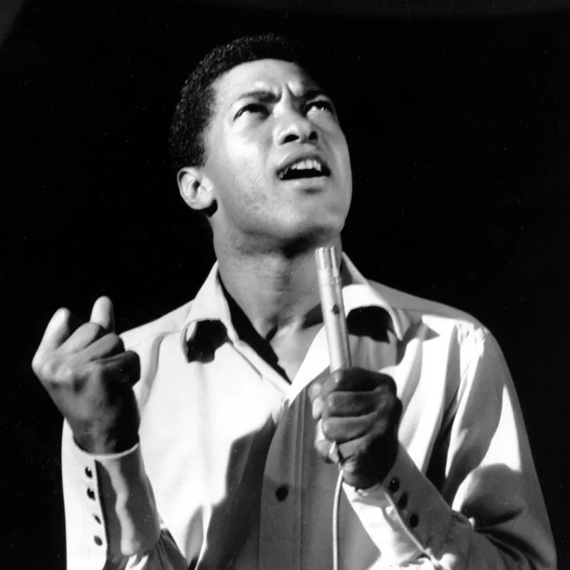 Sam Cooke