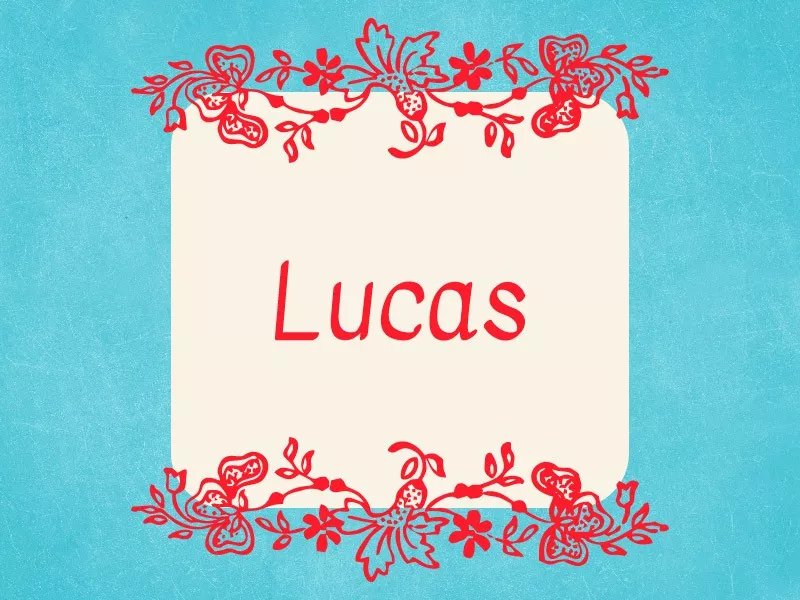 Lucas