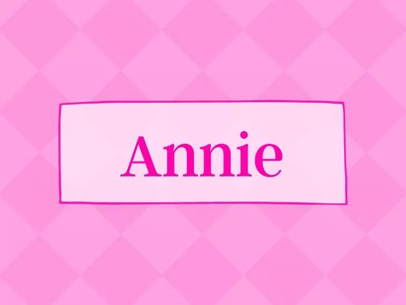 Annie