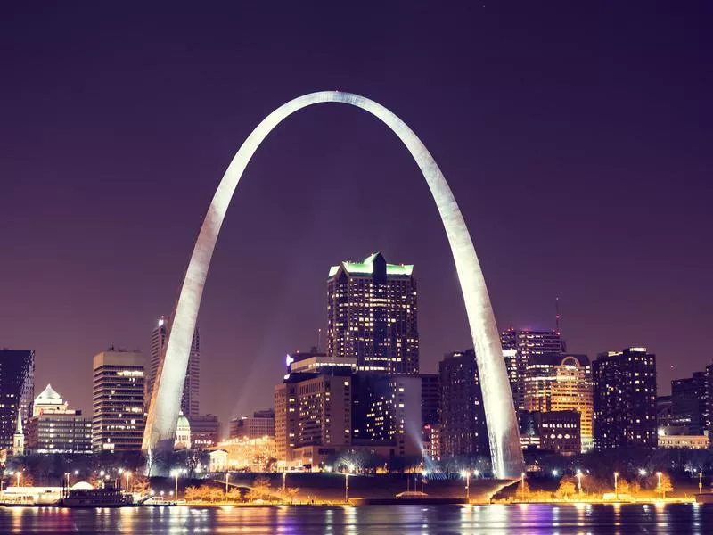 Gateway Arch