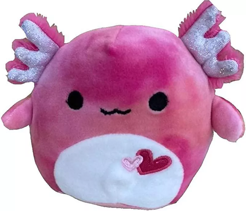 Aleka Squishmallow