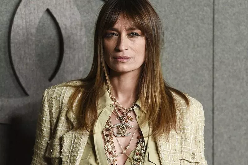 Caroline de Maigret