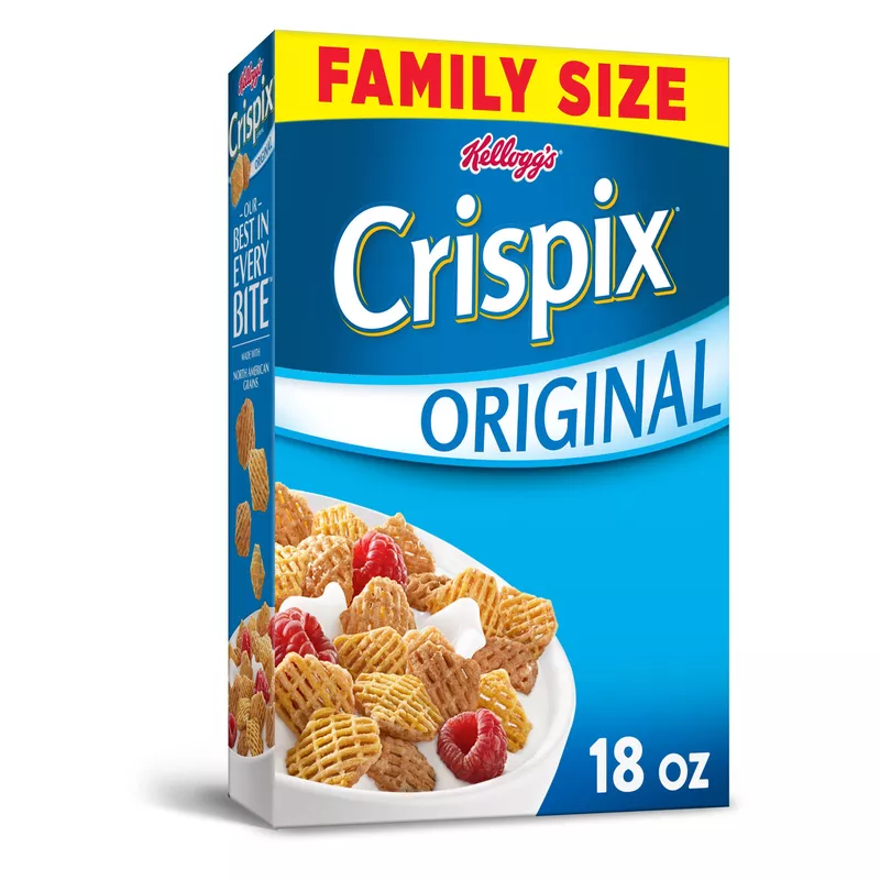 Crispix