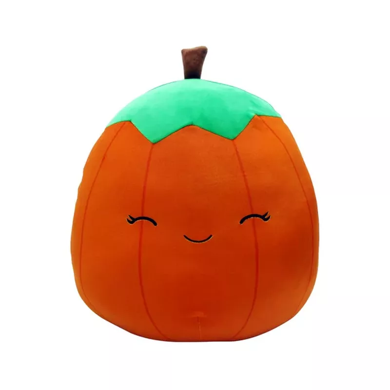 Timmy the Pumpkin