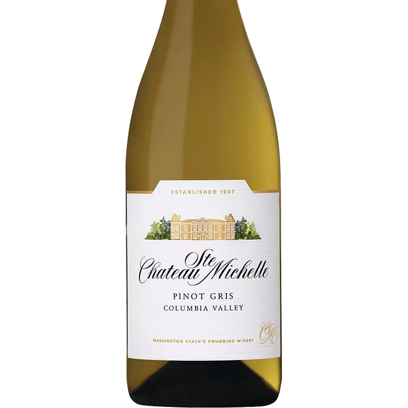 Chateau Ste. Michelle Pinot Gris