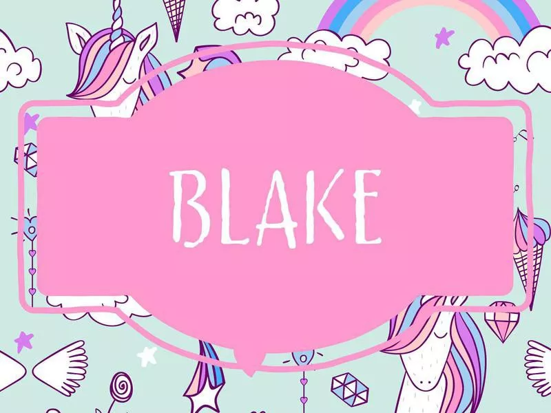 Blake