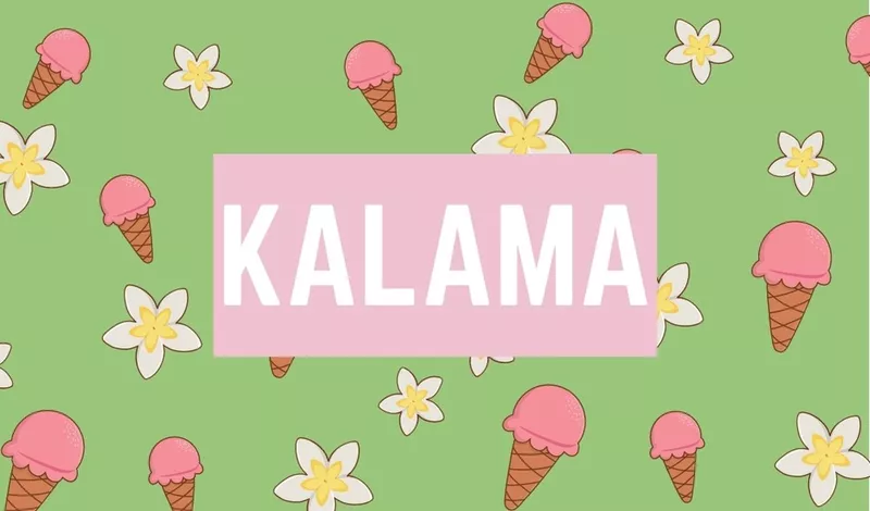 Kalama