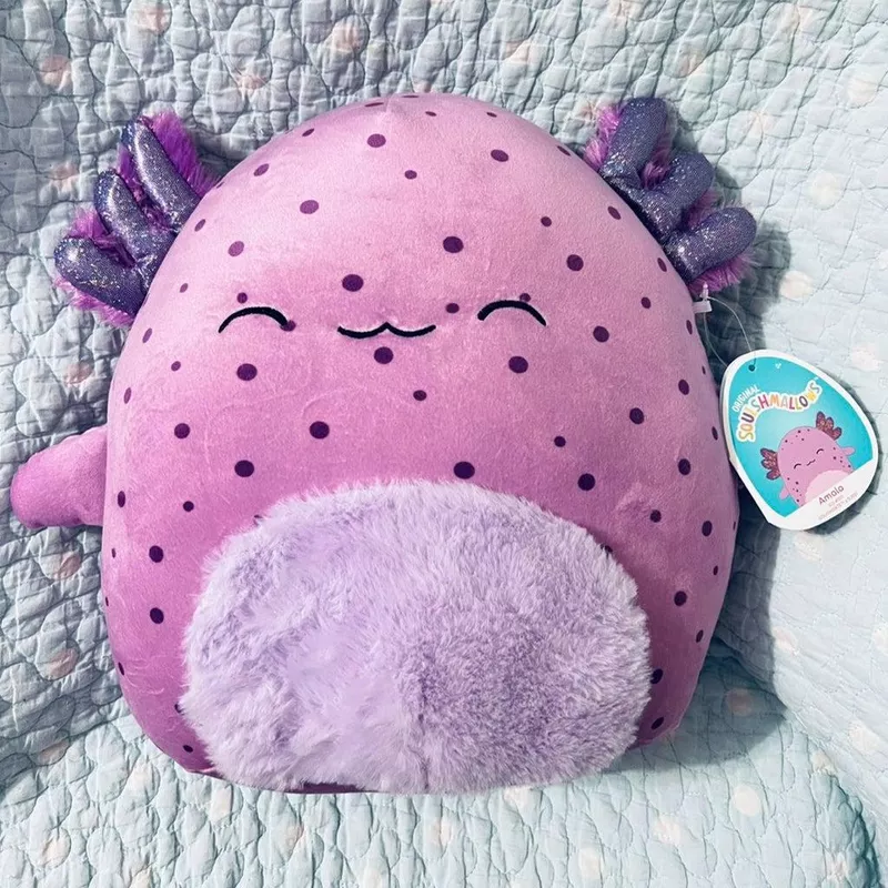 Amala Squishmallow