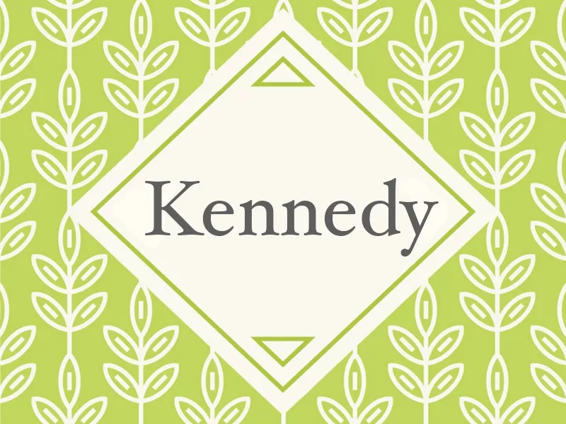 Kennedy