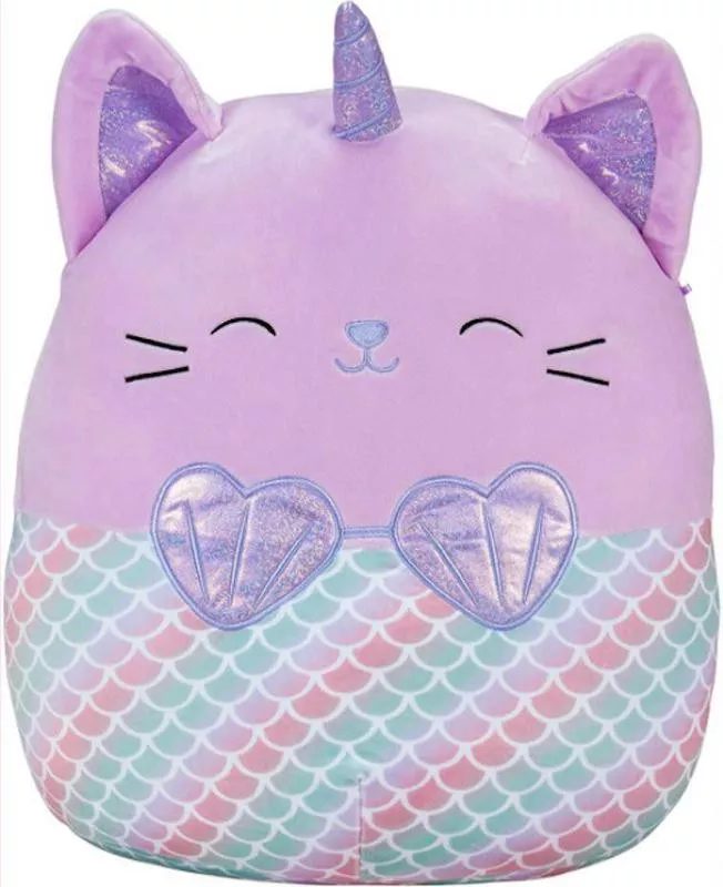 Anya Cat Squishmallow